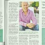 Press hypnotherapy journal article (2)